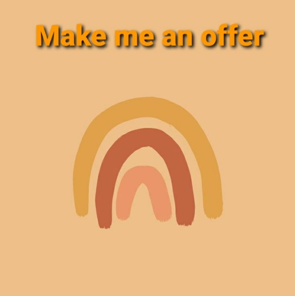 Other - Bundle and save 😘